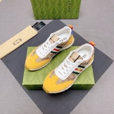 Gucci Low Shoes